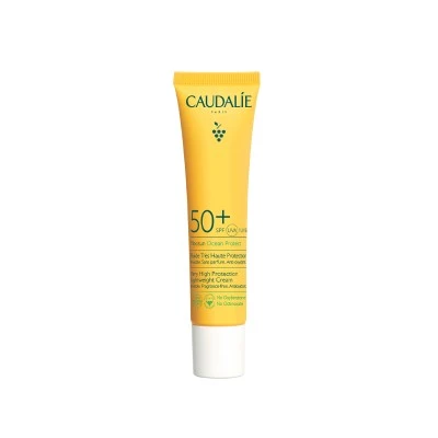 Caudalie Vinosun Protect fluido SPF50+, 50ml