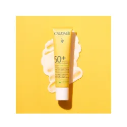 Caudalie Vinosun Protect fluido  SPF50+, 50ml