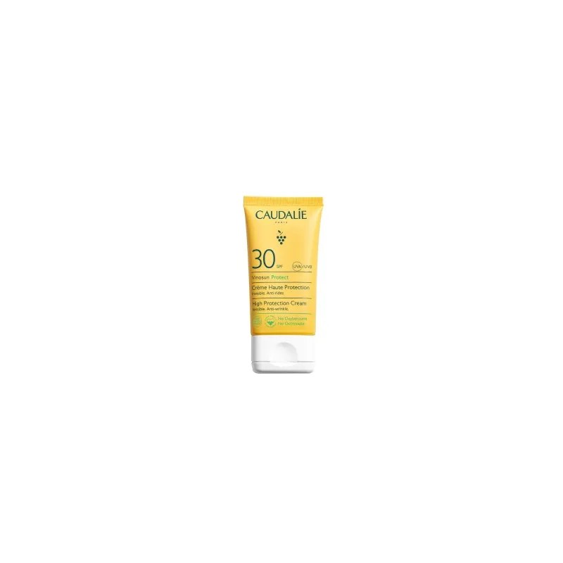 Caudalie Vinosun Protect crema SPF30, 50ml
