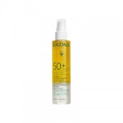 Caudalie Vinosun Protect agua solar SPF50+, 150 ml