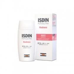 Isdin Fotoultra Redness SPF50, 50 ml