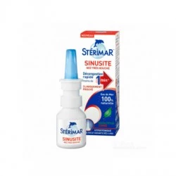 Sterimar Sinusitis, 20 ml