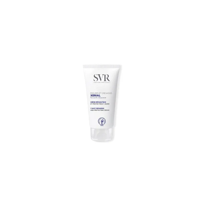 SVR Xerial Fissures et Crevasses 50 ml