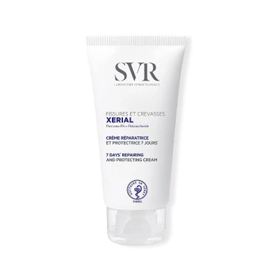 SVR Xerial Fissures et Crevasses 50 ml