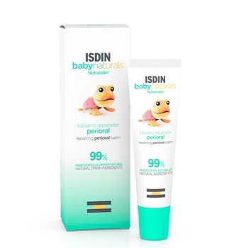 ISDIN BABYNATURALS PERIORAL 15ML