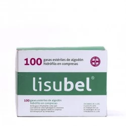 Test de embarazo Lisubel 2 uds - Salunatur