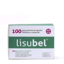 favorite_border LISUBEL