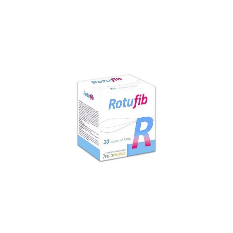 ROTUFIB 20 SOBRES