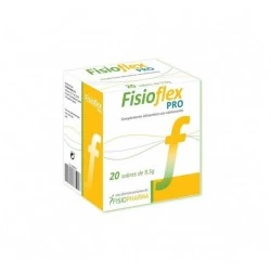 Fisioflex Pro, 20 Sobres.