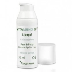 Vitamono EF Lipogel, 50ml.