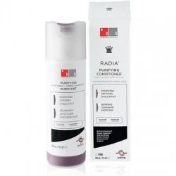 Radia Acondicionador Purificante, 205ml.