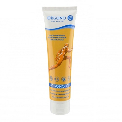 Orgono sport recovery gel, 150 ml