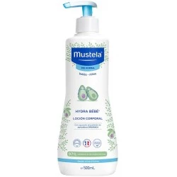 Mustela Hydra Bebe