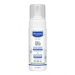 Mustela Champú Recién nacido, 200ml