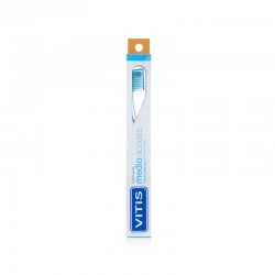 Cepillo de dientes vitis medio Access . 1 unidad