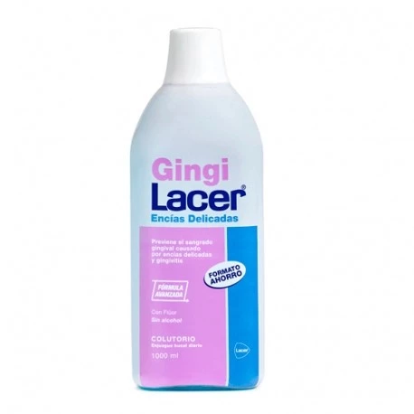 Gingilacer Colutorio, 1000ml.