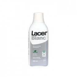 Lacer Blanc Pincel Dental Blanqueador 9g