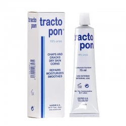 Tractopon crema 75 ml