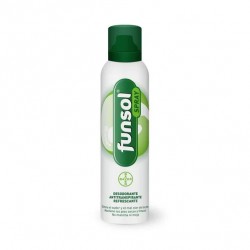 Funsol Spray, 150ml.