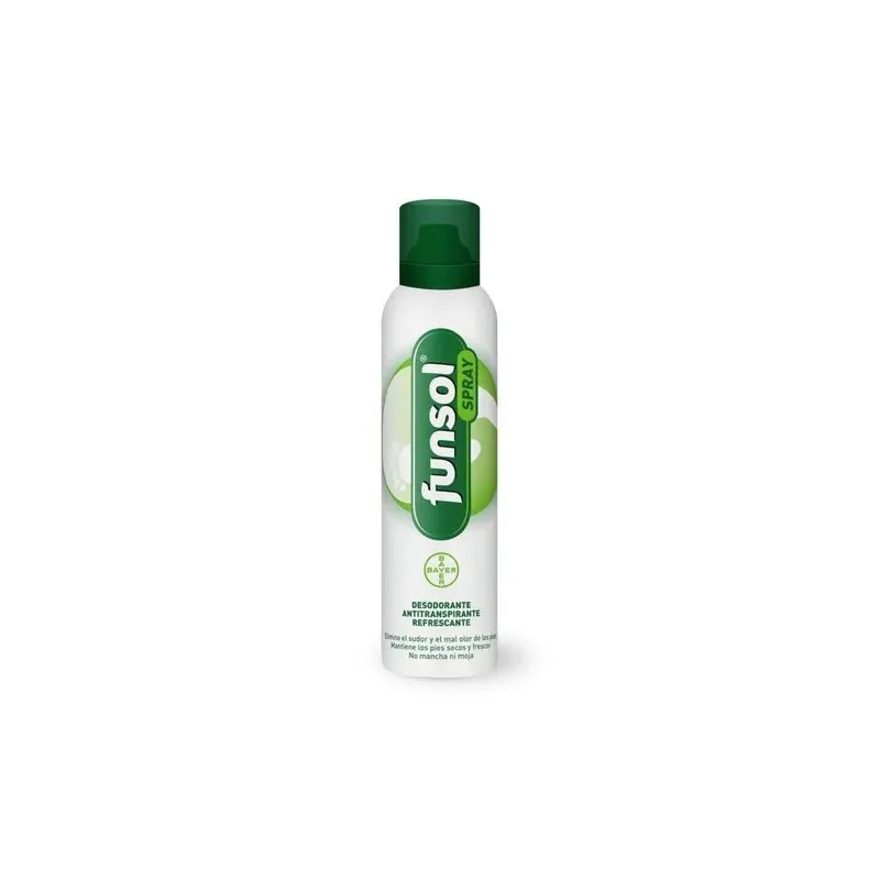 Funsol Spray, 150ml.