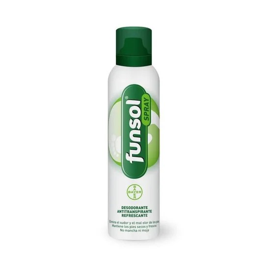 Funsol Spray, 150ml.