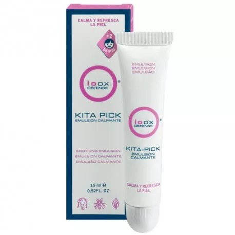 IOOX KITA-PICK Emulsión Calmante 15 ml