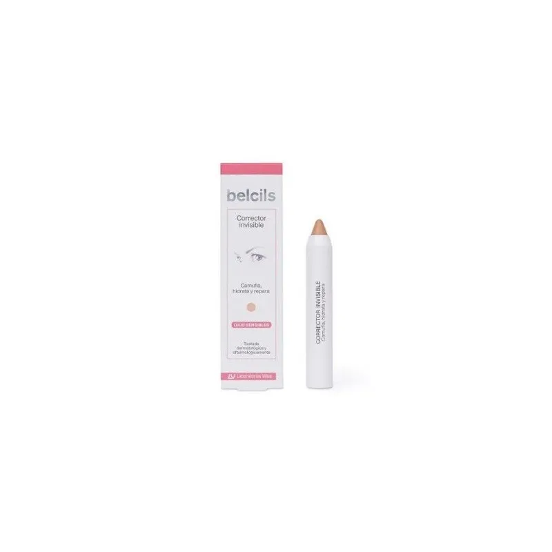 Belcils Corrector Invisible 
