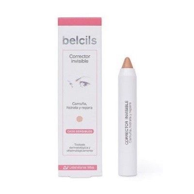 Belcils Corrector Invisible 