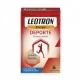 Leotron fast energy 10 sobres