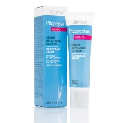 Pilopeptan woman serum reparador genové 30ml