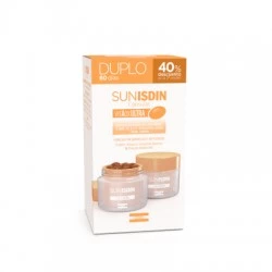 SunIsdin Vitaox Ultra Duplo, 2x30 Capsulas.