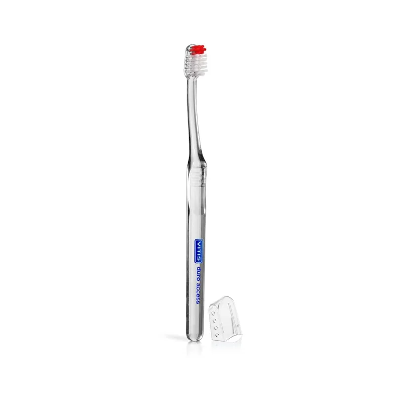 Vitis Access Cepillo Dental Duro