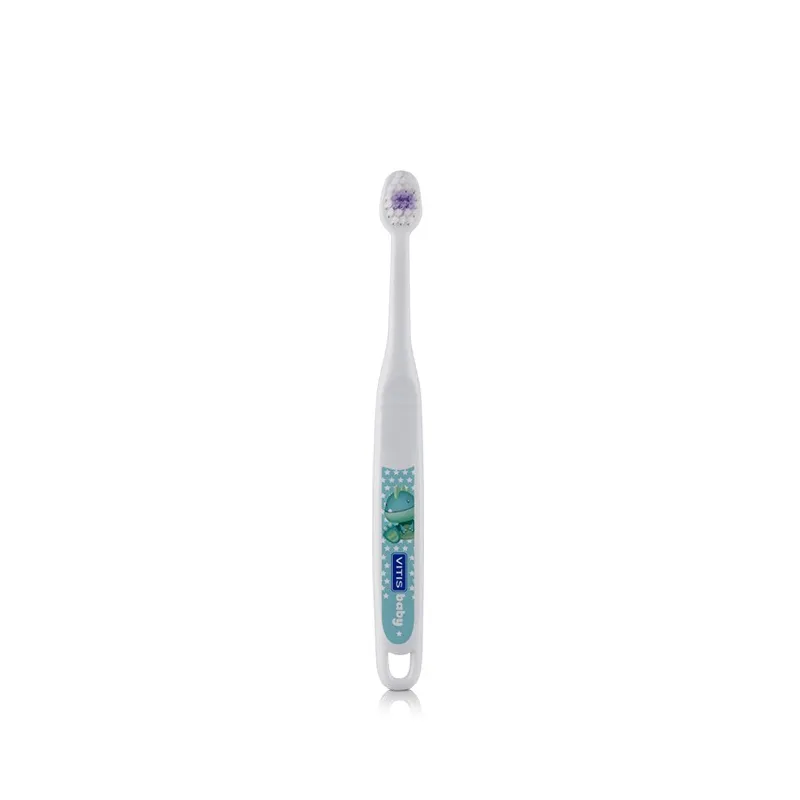 CEPILLO DENTAL INFANTIL VITIS BABY