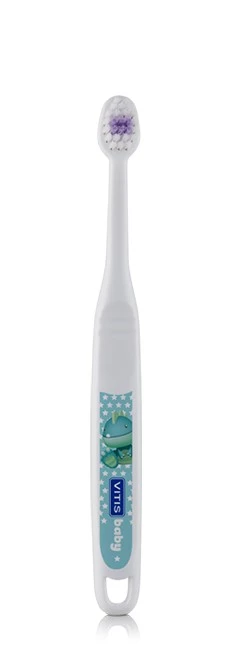 CEPILLO DENTAL INFANTIL VITIS BABY