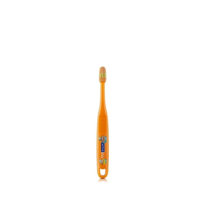 CEPILLO DENTAL INFANTIL VITIS KIDS CEPILLO DENTAL INFANTIL VITIS KIDS