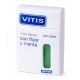 Vitis Cinta Dental Fluor y Mental