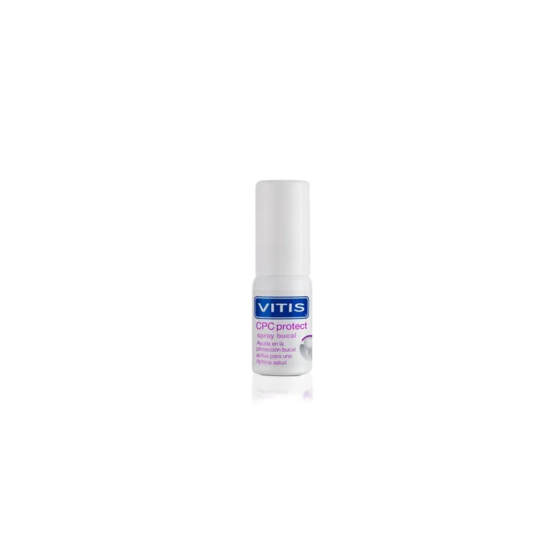 Vitis CPC Protect Spray, 15ml. Vitis CPC Protect Spray, 15ml.