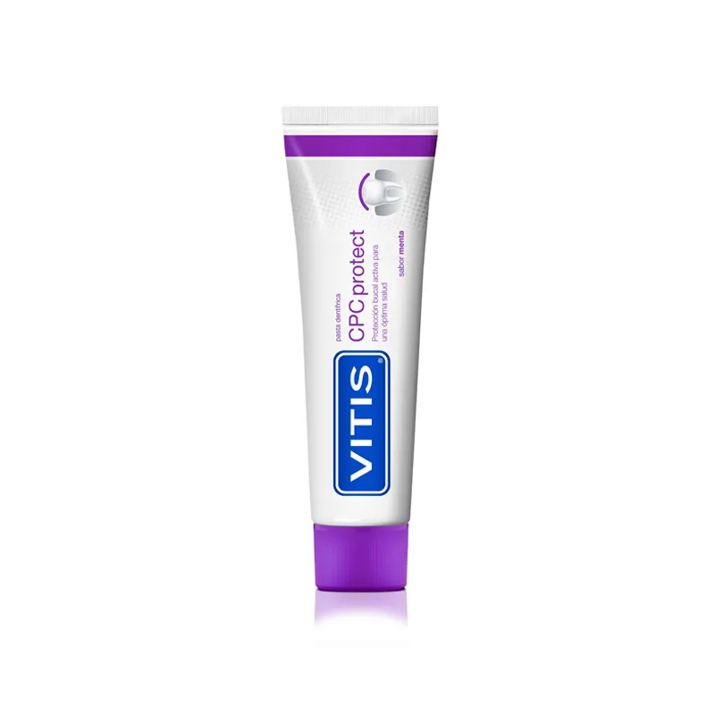 Vitis CPC Protect Pasta Dental, 100ml.
