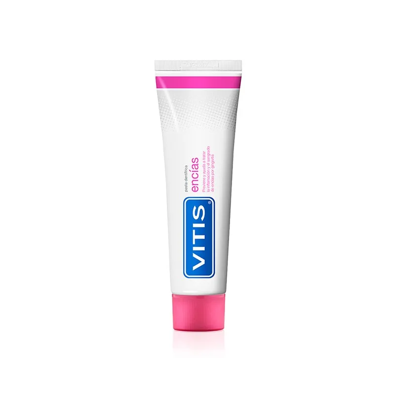 VITIS ENCIAS PASTA DENTIFRICA 100 ML