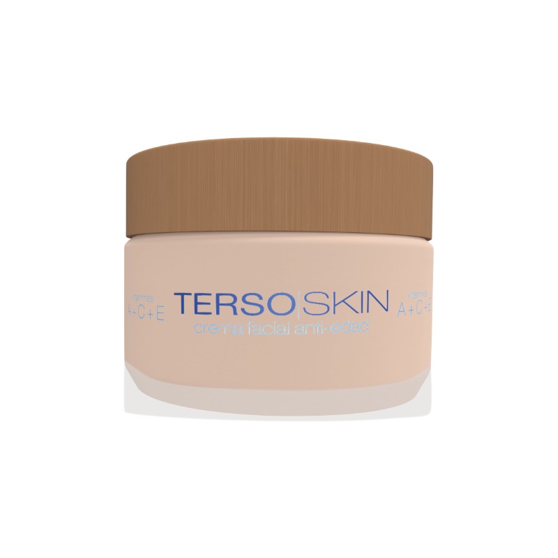 Tersoskin Crema facial 50ml