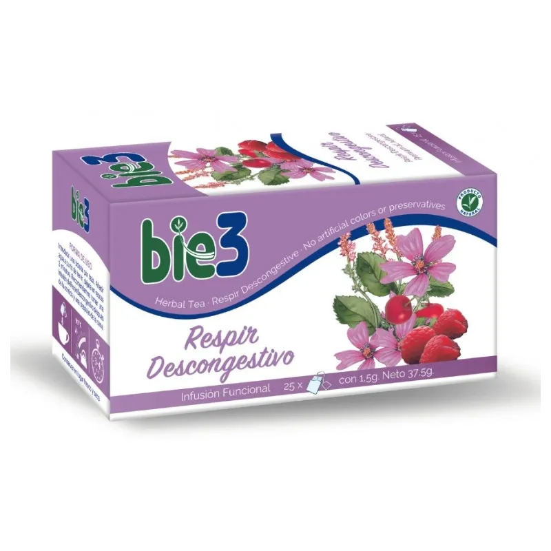 Bie3 Especial Fumadores 1,5g 25 filtros  