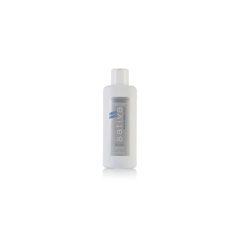 Sativa gel de baño