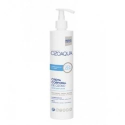 Ozoaqua Crema Corporal, 500ml.