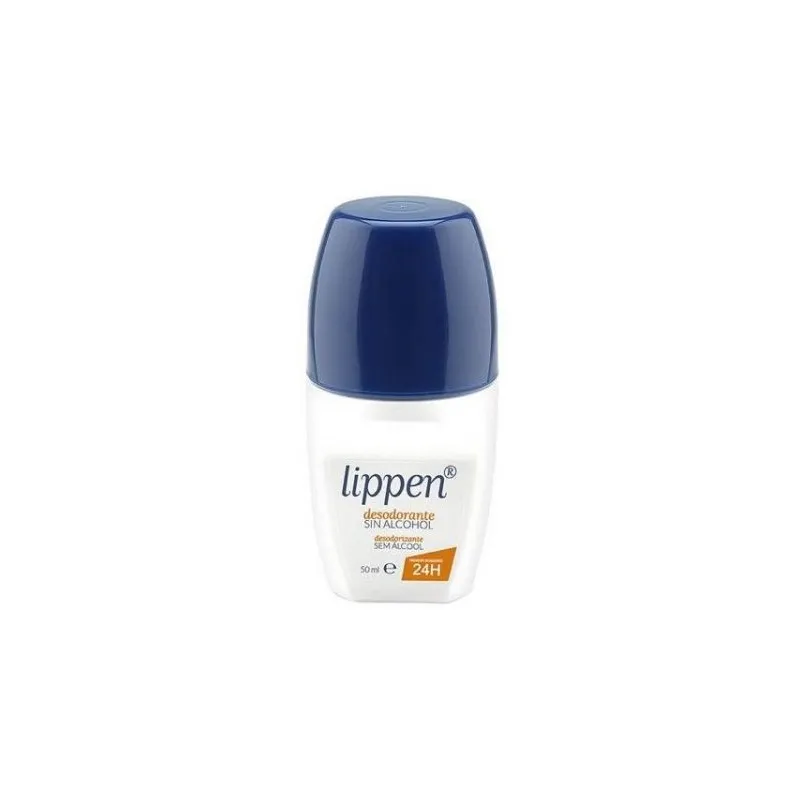 Lippen Desodorante Roll-On 50ML