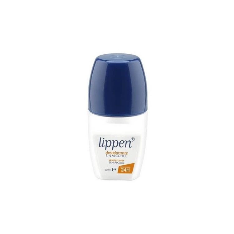 Lippen Desodorante Roll-On 50ML