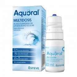 Comprar Aquoral Forte 30x0,5 ml - Parafarmacia Campoamor