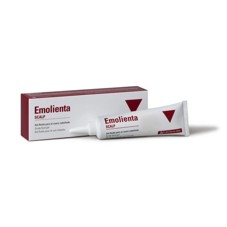 Emolienta Scalp, 60 ml