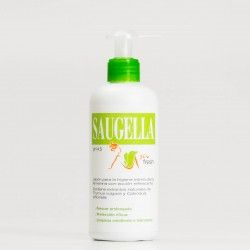 Saugella You Fresh Jabón intimo 200ml 