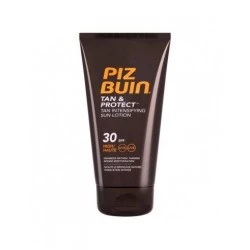 Piz Buin SPF30 Loción Solar Intensificadora, 150ml.