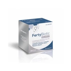 Fertybiotic Balance, 45 cápsulas